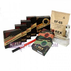 electrode sorex electrode sorex